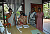 Support for the Matara Womans Chamber of Commerce