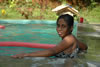 Women's Swimming Project, Weligama - What is Happening Now